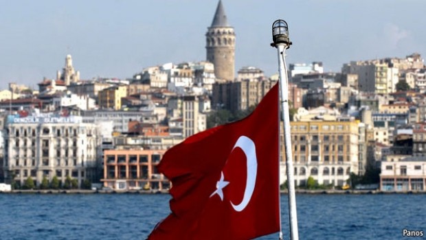 L`economie de la Turquie face à de nouveaux problèmes après la tentative de coup d`Etat