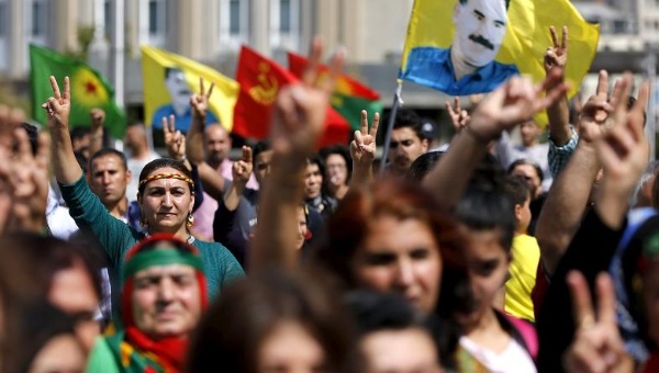 Bruxelles: Les autorités belges interdisent la `semaine de la culture du Kurdistan`