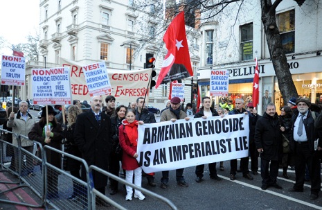Armenian genocide lies - V?DEO 