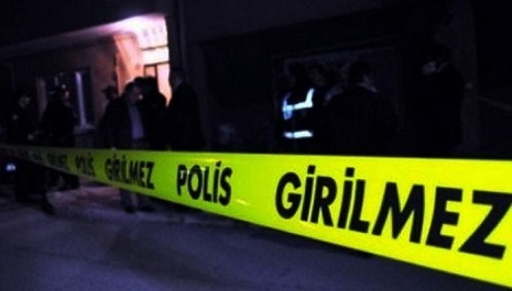 Anti-terrorist operation held in Istanbul