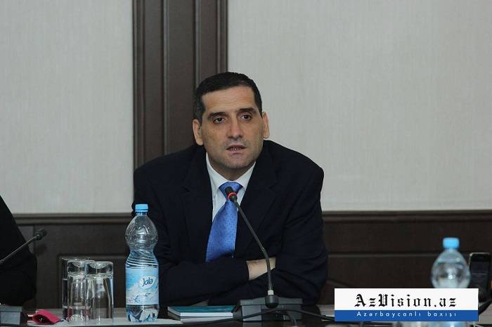 "Allah bizə belə gün yaşatmasın" - Səfir