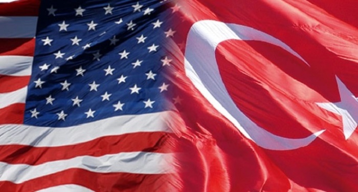 US must make choice between Turkey, Gulen – deputy prime minister