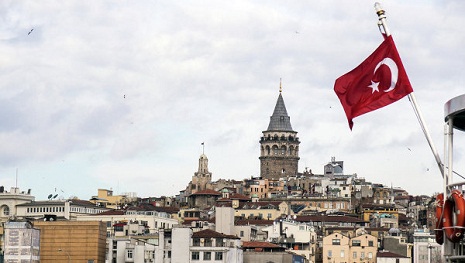 Turkey: Hundreds of protesters held over May Day rallies