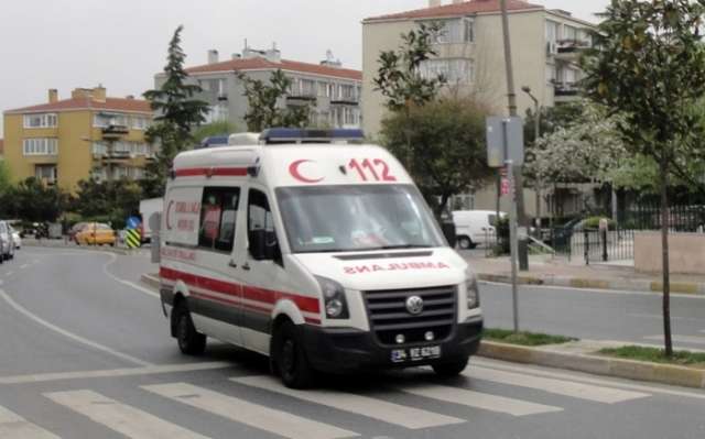 Bomb blast martyrs Turkish guard in southeast