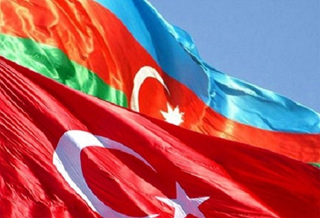 Azerbaijan and Turkey form Eurasian Energy Union covering 18 countries