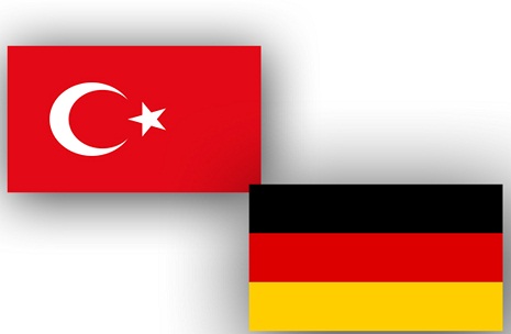 Turkey, Germany stand for settlement of conflicts in South Caucasus