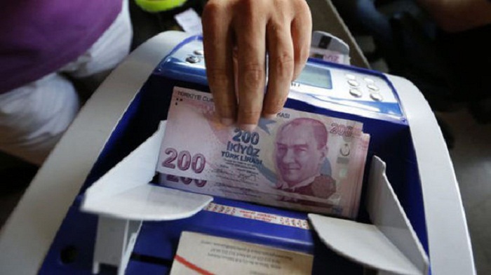 Turkey 2014 inflation ticks up to 8.17%