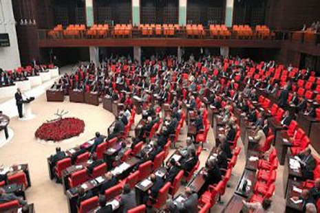 Parties Submit List Of Parliamentary Election Candidates To Turkish CEC