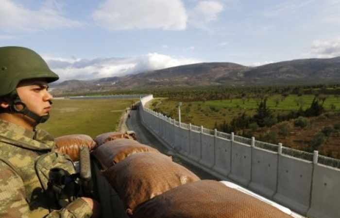 Turkey ends 'Euphrates Shield' operation in Syria 
