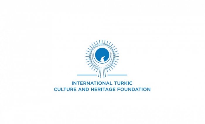 International Turkic Culture and Heritage Foundation condemns Armenia`s barbarian acts