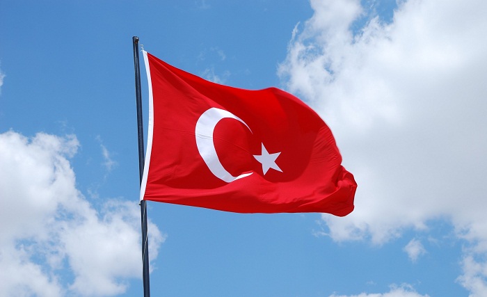Three political parties closed down in Turkey