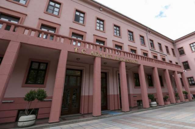 Turkey investigating its citizens’ visit to Nagorno-Karabakh: Justice Ministry
