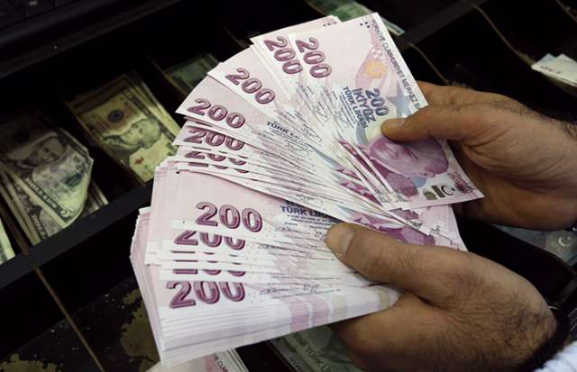 Turkish lira to weaken over coming years - analyst
