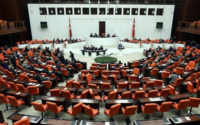 Turkey extends state of emergency for 3 more months
