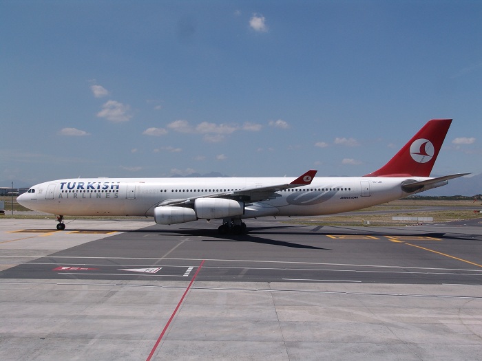 Plus de 46,5 millions de voyageurs ont choisi Turkish Airlines depuis janvier 2015