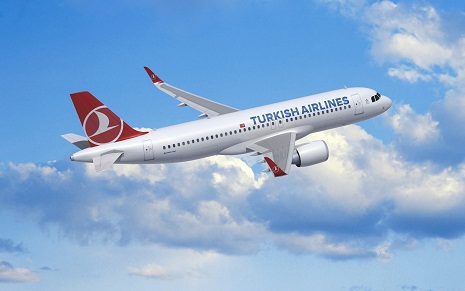 Flights between Azerbaijan, Turkey not affected by snowfall in Istanbul
