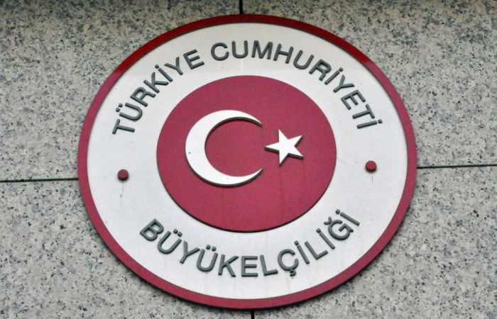 Turkish citizens living in Azerbaijan to vote in referendum on April 9
Turkish citizens living in Azerbaijan to vote in referendum on April 9