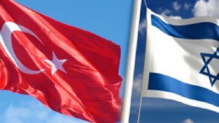 Türkiyə İsraillə anlaşdı