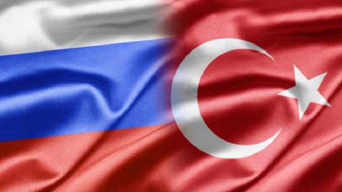 La Russie suspecte la Turquie de préparer une intervention militaire en Syrie