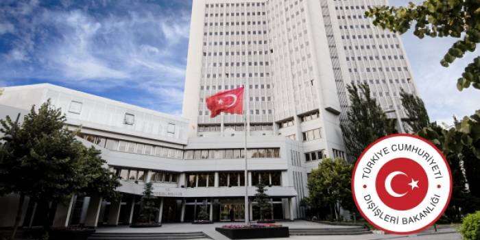 Le MAE turc condamne le meurtre des civils azerbaïdjanais par les Arméniens
