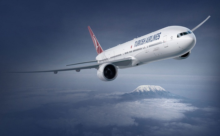 Le vol Istanbul-Bakou-Istanbul annulé à cause du mauvais temps