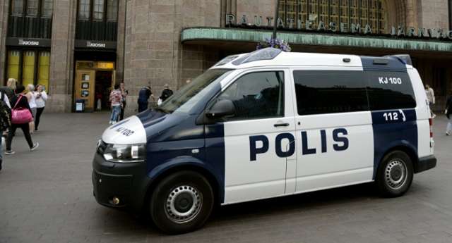 Turku stabbing attack suspect wanted to join Daesh - Reports
