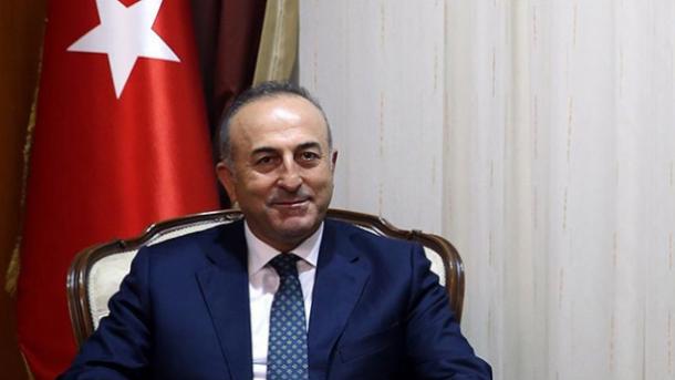 Turquía acepta la invitación de Rusia para asistir a la reunión en Sochi