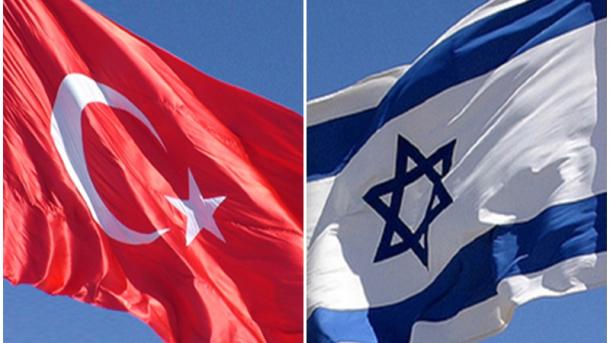 Turquía e Israel normalizan sus relaciones tras seis años
