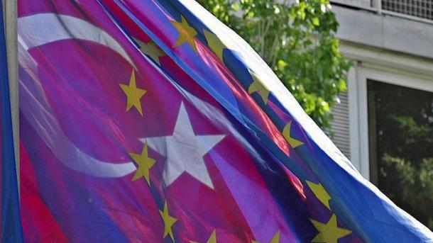 Turquía y la UE acuerdan aumentar la cooperación judicial contra el terrorismo