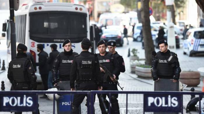 Turquie : arrestation de 38 personnes suspectées de liens avec l'EI