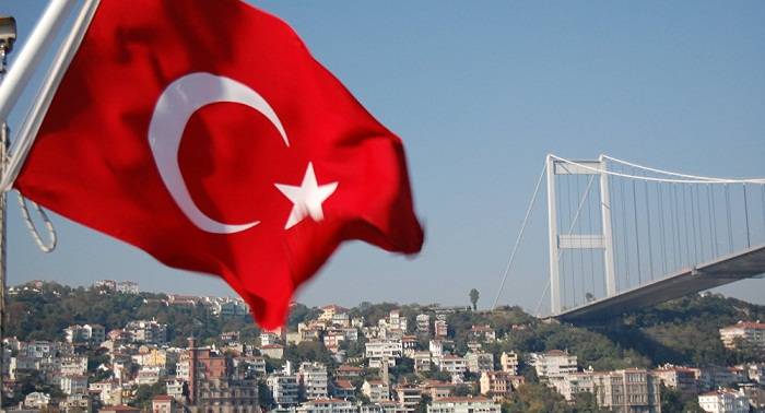La prochaine édition des Jeux de la solidarité islamique se tiendra en Turquie