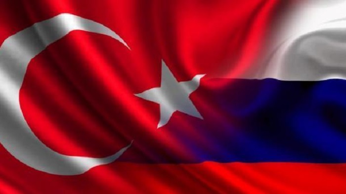 Türkei und Russland intensivieren Kooperation