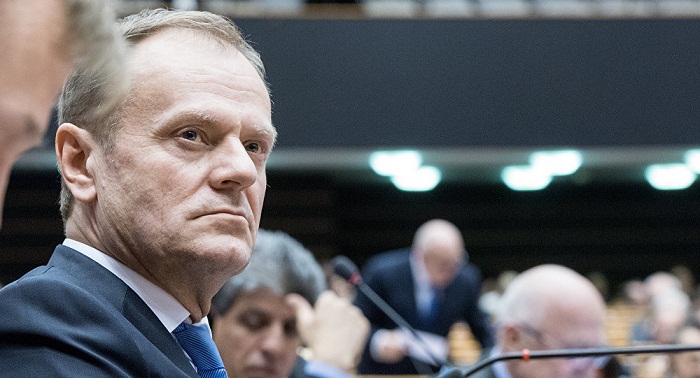 Climat: l`UE accepte une ratification accélérée de l`accord de Paris