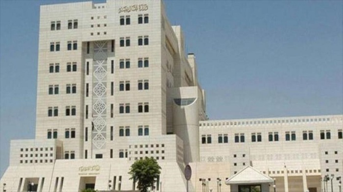 Siria: tutela del Reino Unido terminó y no hay vuelta atrás