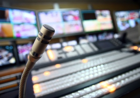 TV və radiolara ağır zərbə - Cəzalar artdı