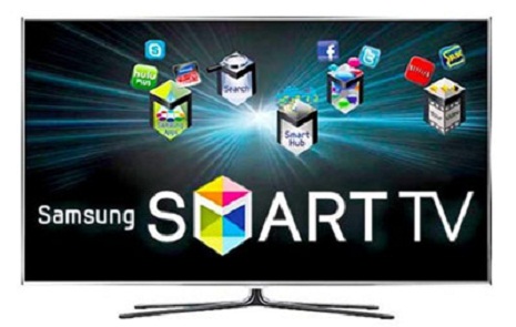 `Smart TV` satışında `Samsung` lider oldu