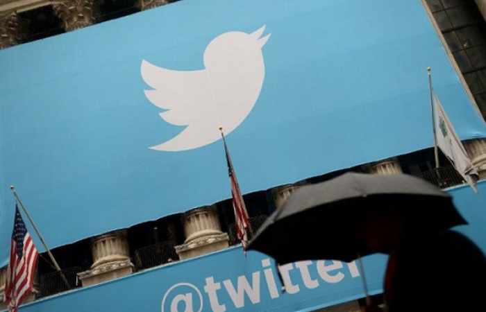 Londres proteste auprès de Twitter
