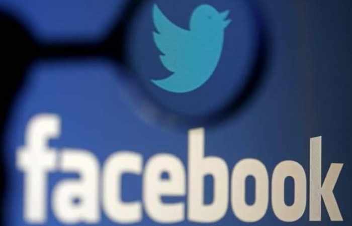 L’UE menace Facebook, Google et Twitter de leur infliger une amende