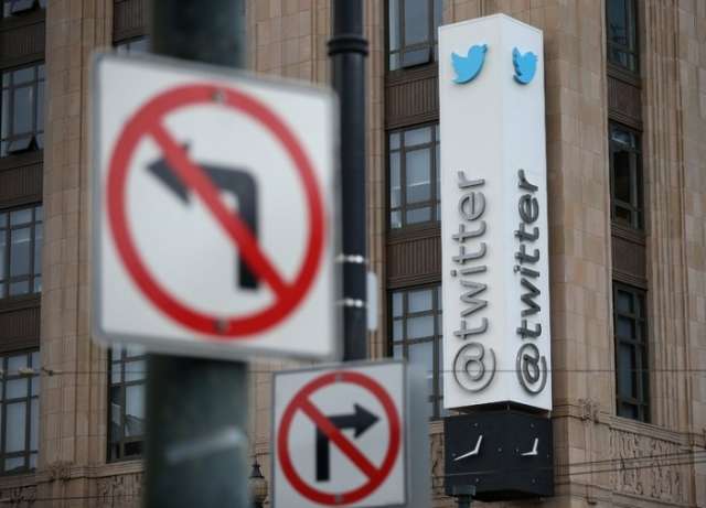 Twitter, with accounts linked to Russia, to face congress over role in election
