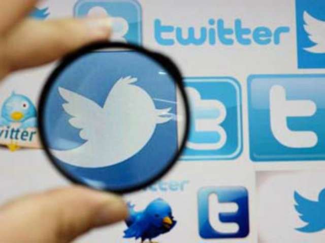 Twitter removes accounts linked to Egypt, Saudi Arabia, other countries