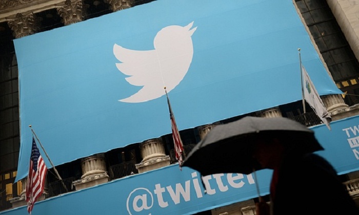   Twitter  will hide rule-breaking politicians