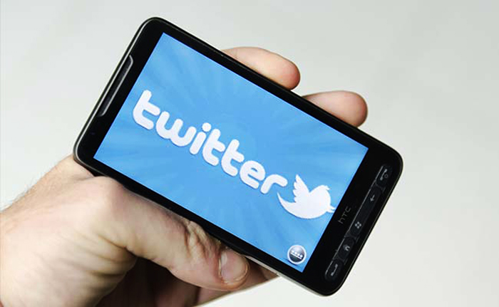 Twitter Might Make Tweets Longer - 140 Characters to Begin With