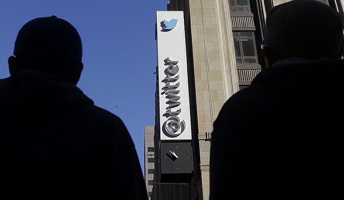 Twitter`s 3Q report illustrates challenges facing new CEO