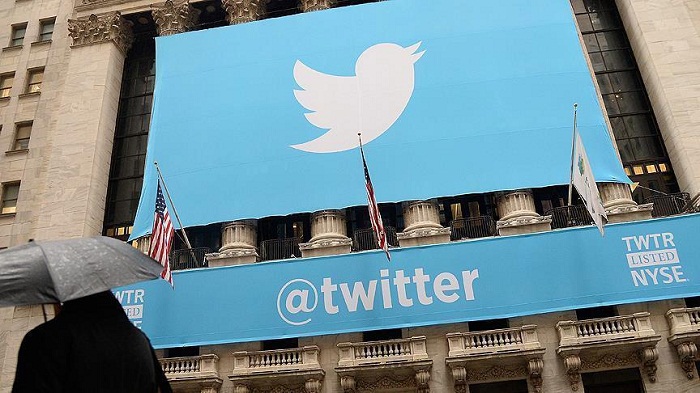 Turquie: Amende financière contre Twitter