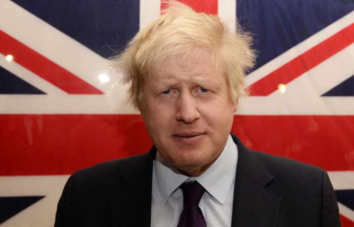 Johnson évoque une libre circulation post-Brexit des citoyens de l'UE