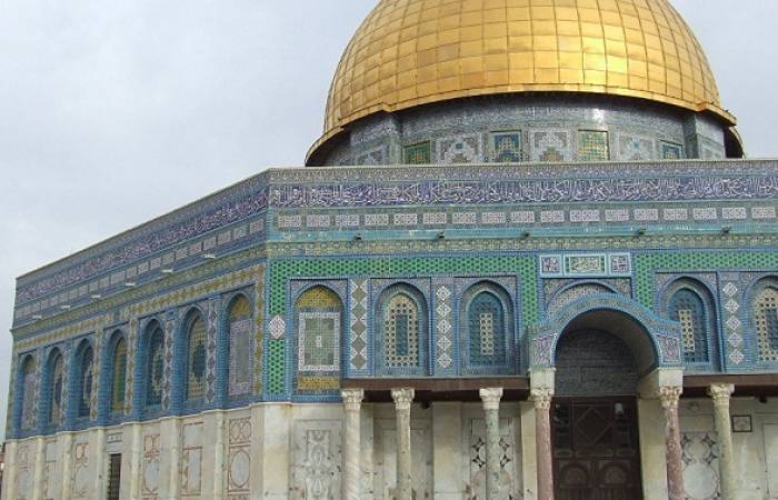 UNESCO aprueba resolución crítica con la actuación de Israel en Jerusalén este