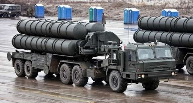 مستشار بوتين: اتفاقية بيع أنظمة صواريخ "إس-400" لتركيا على وشك التنفيذ
