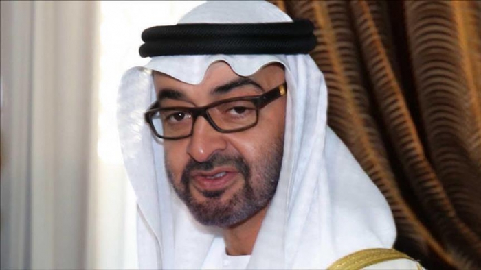 رئيس الإمارات يعيد تشكيل المجلس التنفيذي لأبوظبي برئاسة محمد بن زايد