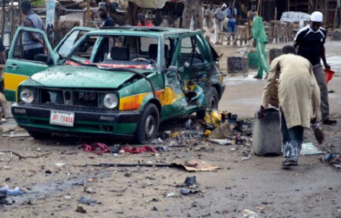 Nigeria: sept morts dans une nouvelle attaque de Boko Haram