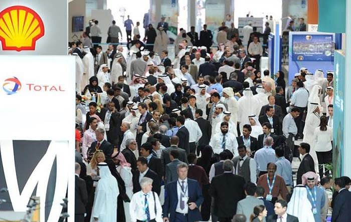 Int’l Petroleum Exhibition and Conference kicks off in Abu Dhabi